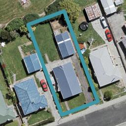 16 Nevis Crescent, Grasmere, Invercargill
