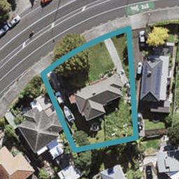 668 Great North Road, Grey Lynn, Auckland