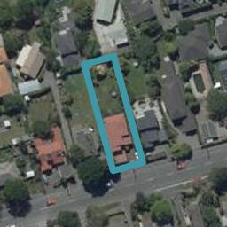 47 Jeffreys Road, Fendalton, Christchurch