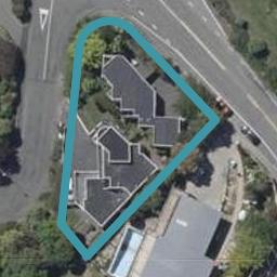1 Pentre Terrace, Cashmere, Christchurch