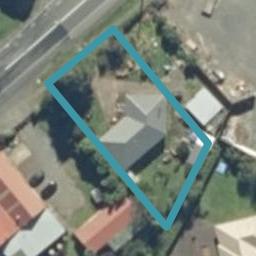 4348 State Highway 26, Waihou, Te Aroha