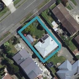 32 George Street, Richmond