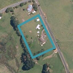10 Andrew Pye Road, MANUKAU HEADS, WAIUKU