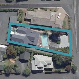 124 Pembroke Street, Hamilton Lake, Hamilton