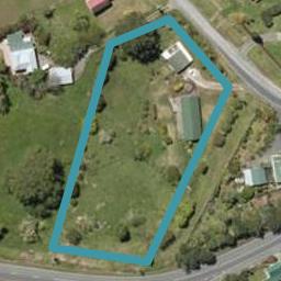 662 Ormandy Road, Whangarei