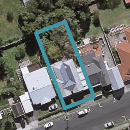 23 Gilbert Street, New Plymouth, New Plymouth