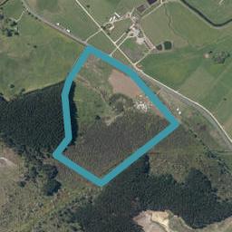 1717 State Highway 12, Dargaville