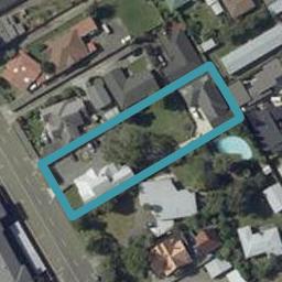 105 North Street, Palmerston North, Palmerston North