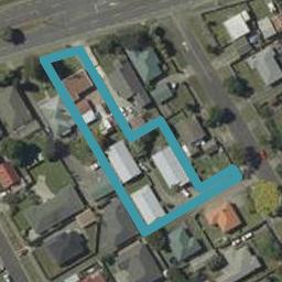 10 Napier Road, Terrace End, Palmerston North