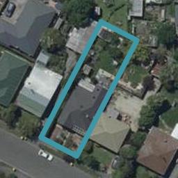 174 Bordesley Street, Phillipstown, Christchurch