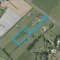 281 State Highway 3, Westmere, Whanganui
