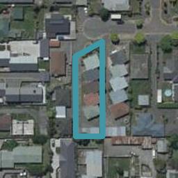 2/4 Hendon Street, Edgeware, Christchurch