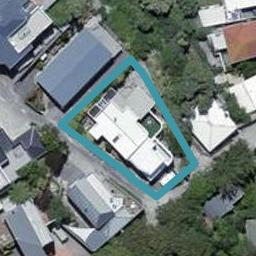 6 Beere Haven Steps, Seatoun, Wellington
