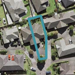 25 Regents Park Place, Westgate, Auckland