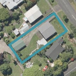 11 Stewart Street, Aramoho, Whanganui