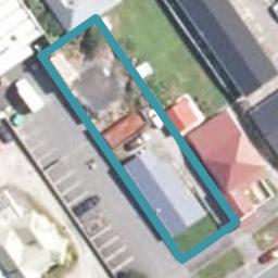 114 High Street, Greymouth, Greymouth