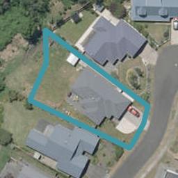 9 Sandy Lane, Otamatea, Whanganui