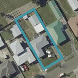 17 Somerset Crescent, Highbury, Palmerston North