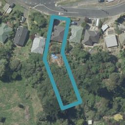 429 South Road, Calton Hill, Dunedin