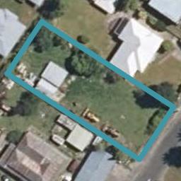 192 Main Street, Pahiatua