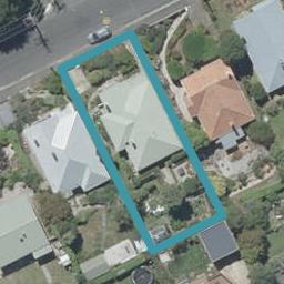 136 Signal Hill Road, Opoho, Dunedin