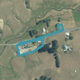 1177 Te Akau Road, Te Akau