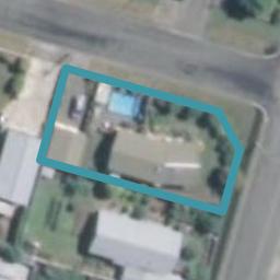 128 Princes Street, Temuka