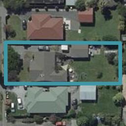 66 North Parade, Richmond, Christchurch