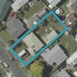 7 Hunter Street, Milson, Palmerston North