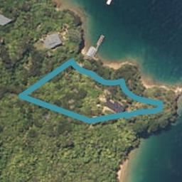 0 Lochmara Bay, Lochmara Bay, MARLBOROUGH SOUNDS