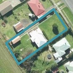 75 Jellicoe Road, Ruawai