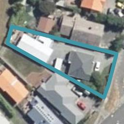 48A Oxford Terrace, Hutt Central, Lower Hutt