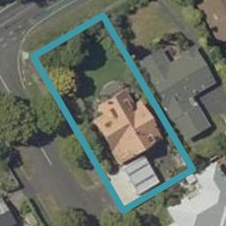 3 Moerangi Street, West End, Palmerston North