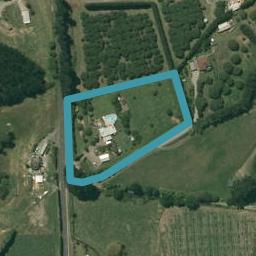 285A WAINUI SOUTH ROAD, Whakamarama, Whakamarama