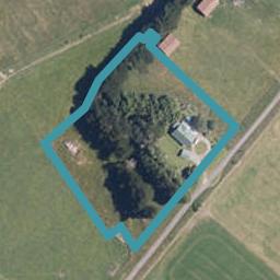 137 Thorburn Road, Dannevirke