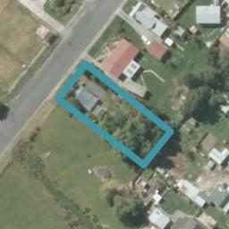 11 Dryden Street, Milton