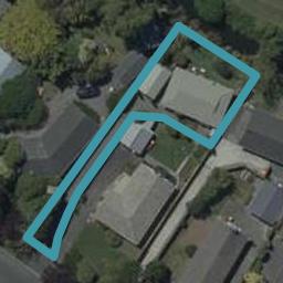 50A Warren Crescent, Hillmorton, Christchurch