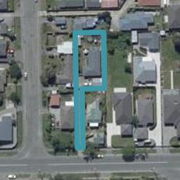 164A Beach Road, North New Brighton, Christchurch