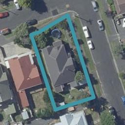 6 Gourley Street, Saint Kilda, Dunedin