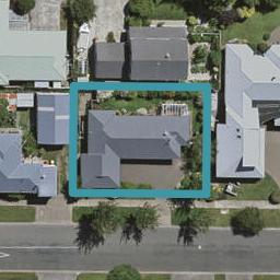 6 Newcastle Street, Windsor, Invercargill