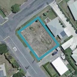 10 Broadway Street, Martinborough, Martinborough