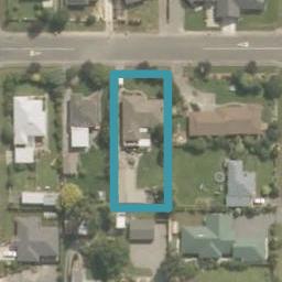 21 Prince Street, Winton, Winton