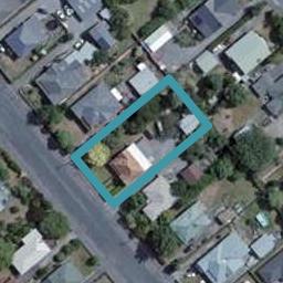 107 Bannister Street, Masterton