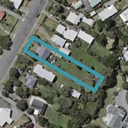 14 The Avenue, Otaki Beach, Otaki