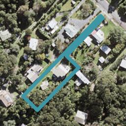 180 Howard Road, Ōrere Point