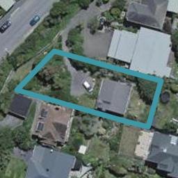 40 Sefton Street, Wadestown, Wellington