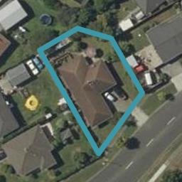 6 Dalfield Place, Highbury, Palmerston North
