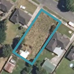 16 Wilson Street, Pahiatua