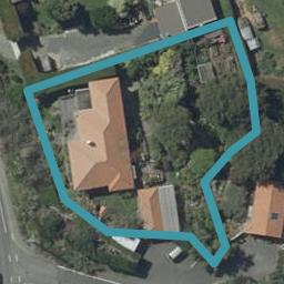 1 Castlewood Road, Company Bay, Dunedin