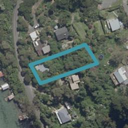 48 Bay Road, Pūrākaunui, Port Chalmers